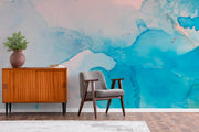 Open Seas Wall Mural