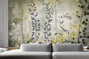 Fantasy Wall Mural