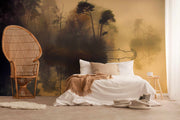 My Place Wall Mural