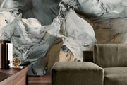 Field of Motion Wall Mural