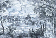 Mountain Mantra Wall Mural