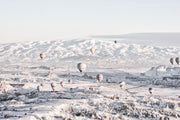 Papier Peint Winter Wonderland