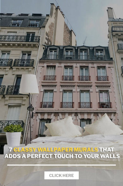 7 papiers peints élégants qui ajoutent une touche parfaite à vos murs
