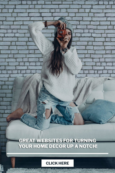 D'excellents sites Web pour améliorer la décoration de votre maison !