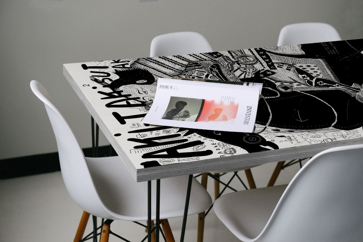 table skins.