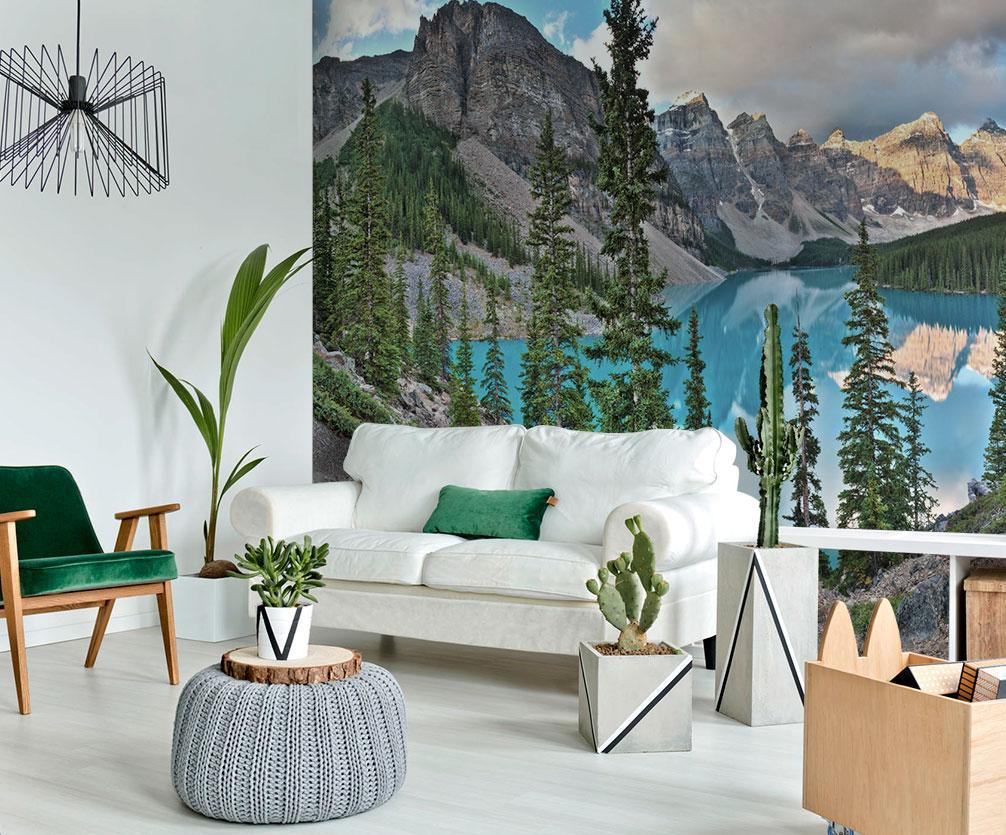 O'Canada Wall Murals