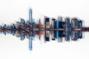 Photo Wallpaper New York New York