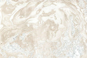 Beige Marbleize Wallpaper Mural