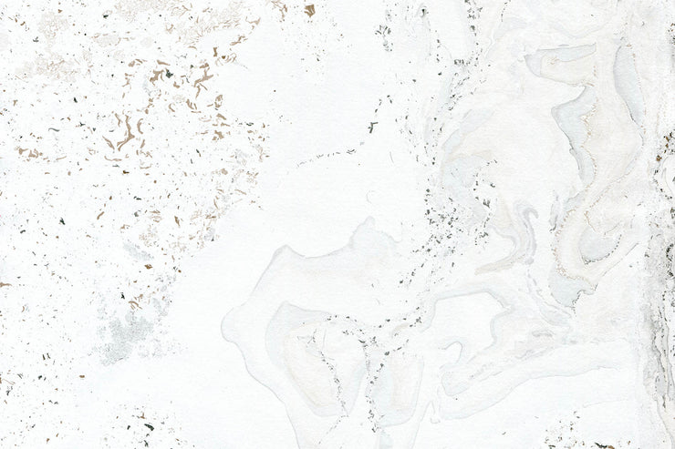 Light Marbleized Wall Mural