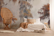 Mysty Bayou Wall Mural